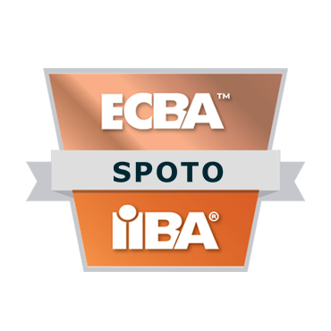 ECBA logo