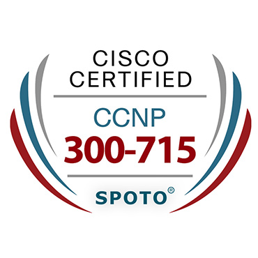 CCNP 300-715 SISE Exam Information