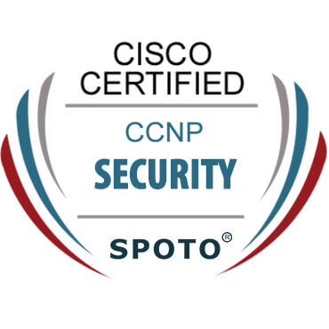 300-210 CCNP Security Exam