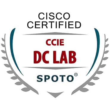 CCIE DC Lab Exam Info-Fully Prepare Exam With SPOTO Written And Lab Dumps