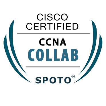 210-065 CCNA Collaboration Certification exam