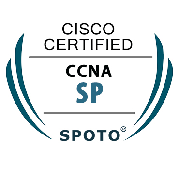 640-878 CCNA Service Provider Certification exam