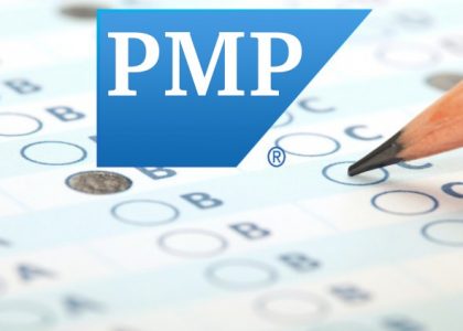 شهادة امتحان PMP