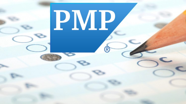 شهادة امتحان PMP