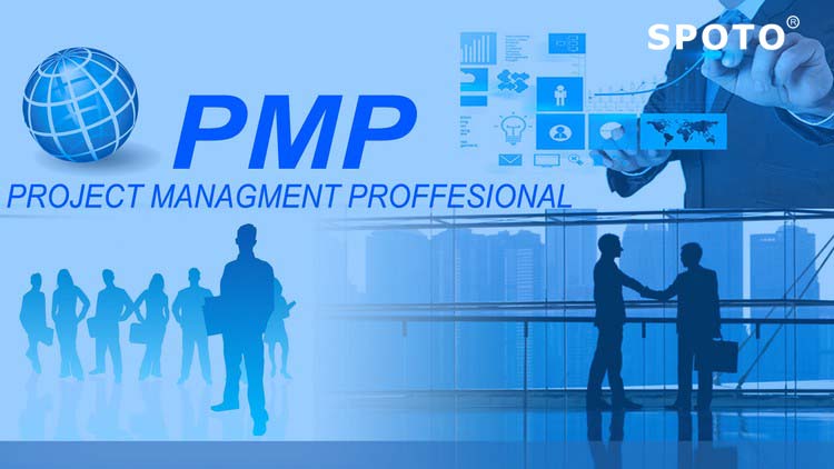 شهادة امتحان PMP