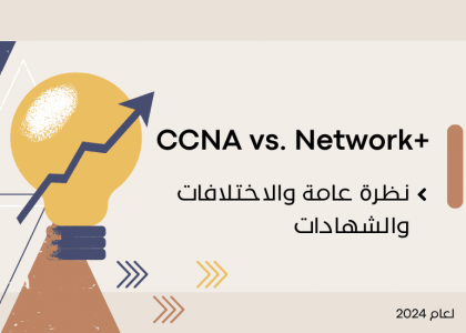 CCNA vs. Network+