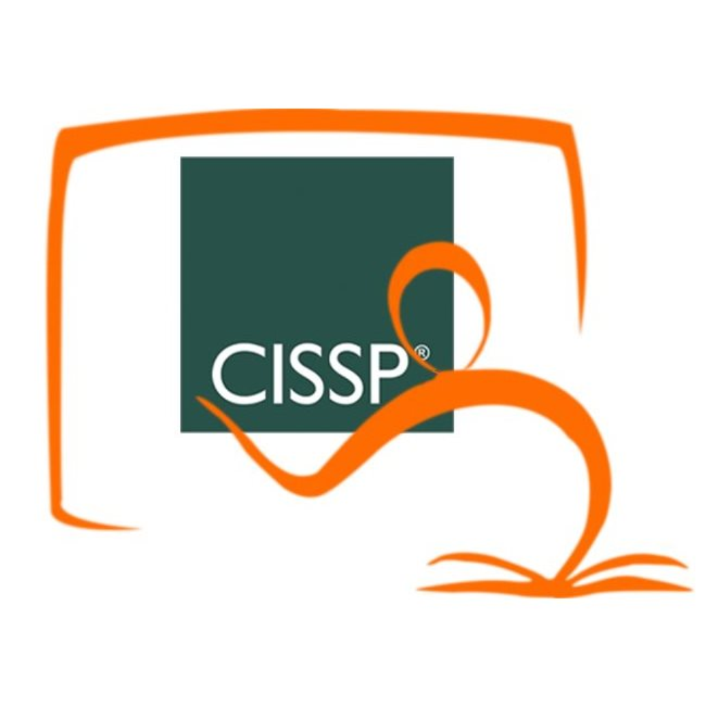 CISSP Prüfungsmaterialien