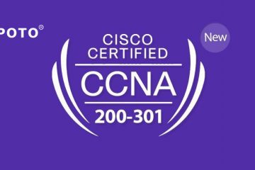 New CCNA: How to Prepare in 2020?