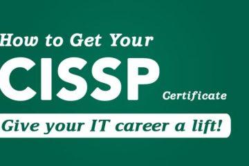 Will CISSP Certification Boost A Career?