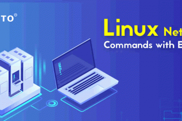 Network Commands in Linux 