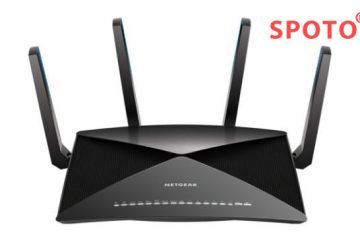 Do You Know the Internal Structure of the Router?