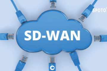 Top Ten Characteristics of SD-WAN Applications