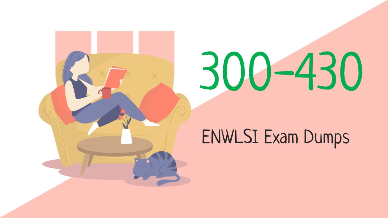 Valid Test 300-430 Fee