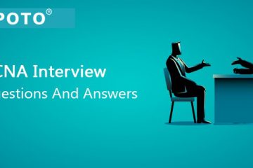 CCNA Interview Questions and Answers from SPOTO
