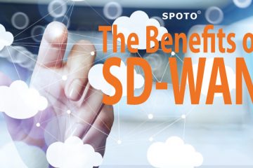 Benefits of SD-WAN