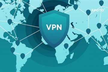 VPN Classification