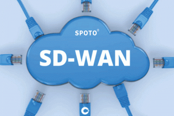 Your SD-WAN Strategy Can Be Visionary – Here’s How