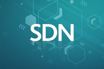 Does AWS Use SDN (software-defined network) Technology?