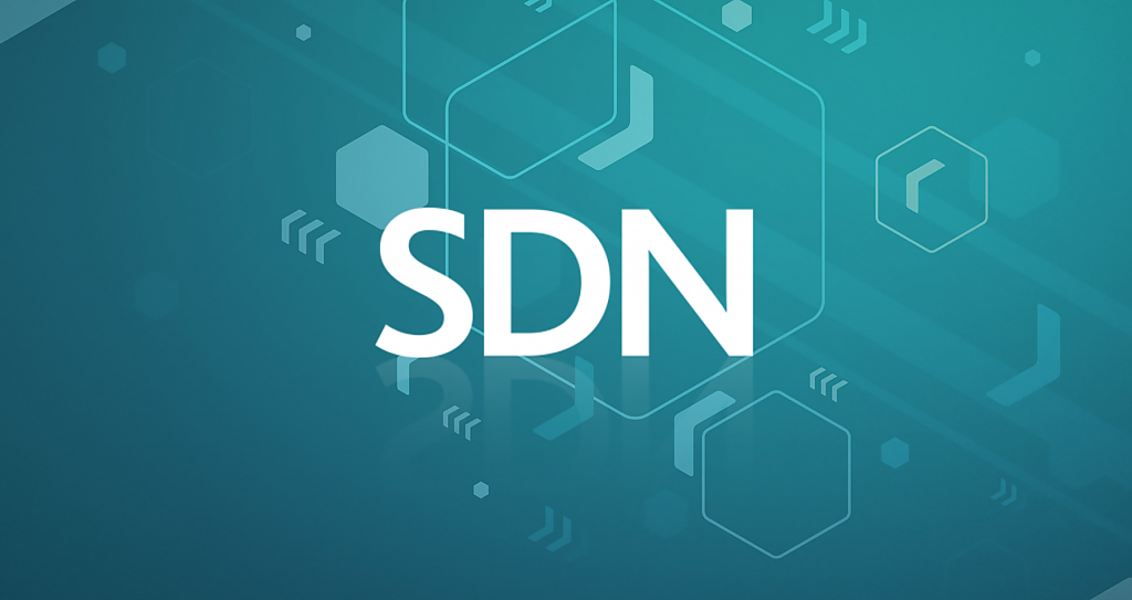 Does AWS Use SDN (softwaredefined network) Technology? SPOTO