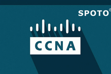 How to Become a Cisco Certified Network Associate (CCNA)