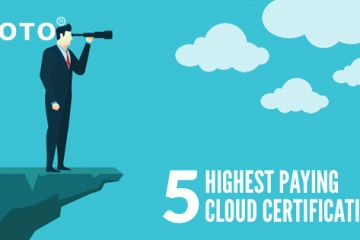 5 Top-Paying IT Certifications for 2020 You Should Master