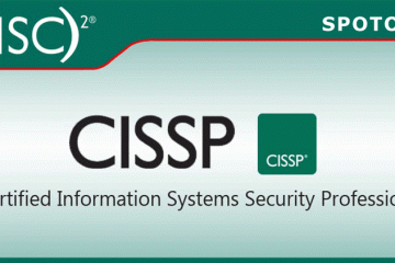 How Is CISSP Training with SPOTO?