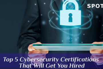 Top 5 Cyber Security Certifications for Beginners in the Year 2020