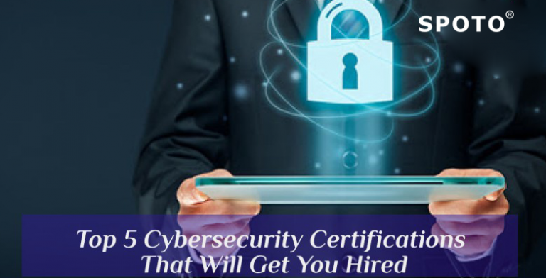 Top 5 Cyber Security Certifications For Beginners In The Year 2020