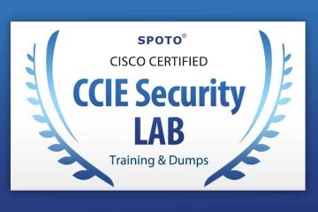 ﻿Unmissable News–Best Parts of 4th Cisco Webinar on CCIE Security Lab Exam