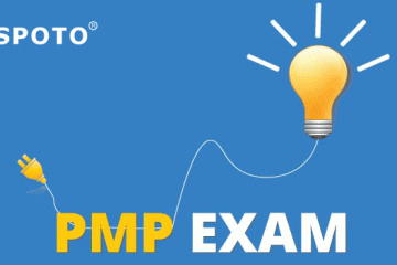 Free & Latest PMP Exam Demos Testing Your Level from SPOTO