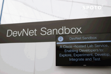 How Do I Use the Cisco DevNet Sandbox?