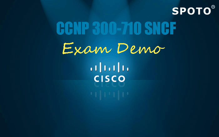 300-710 Latest Test Preparation