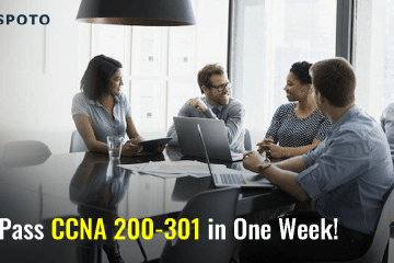 Will it be beneficial to study SDN if you are CCNA certified?