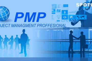 How will PMP help in building your Career?