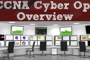 Cisco CCNA Cyber Ops Certification Updates in 2020