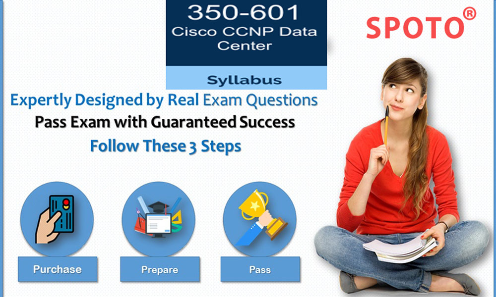 Reliable 350-601 Exam Questions