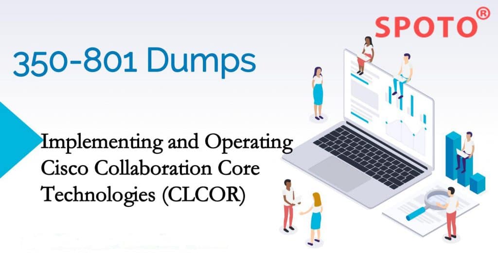 350-801 Pdf Dumps