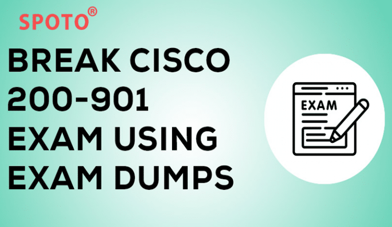 200-901 Valid Test Dumps