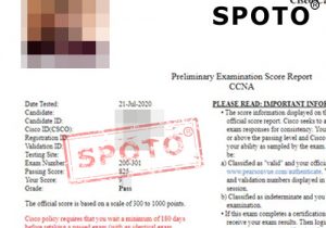 New 200-301 Exam Format