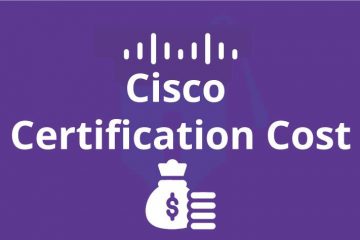 How much does the new CCNA 200-301 cost?