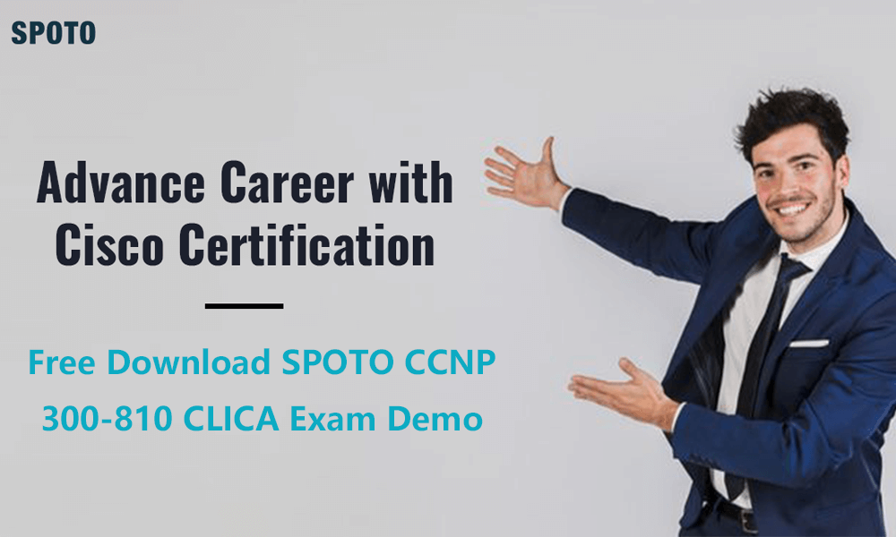 [Nov.27 Updated] Free Download CCNP 300-810 Practice Tests Sns-Brigh10