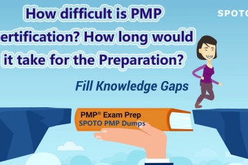 How Difficult PMP Is and How long to pass PMP certification?