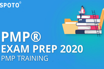 What would be the current version of the PMP exam?
