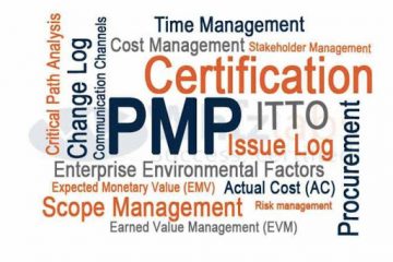 Where do I take my PMP certification exams?