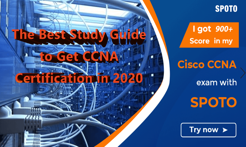 The best study guide to get CCNA certification in 2020 Sns-Brigh10