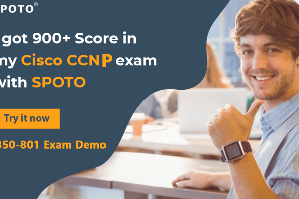 Reliable 350-801 Exam Test