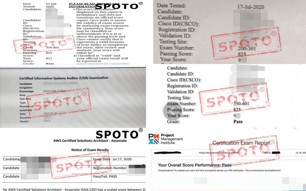 Latest SPOTO Dump Info & Passing News From July 13th to Sns-Brigh10