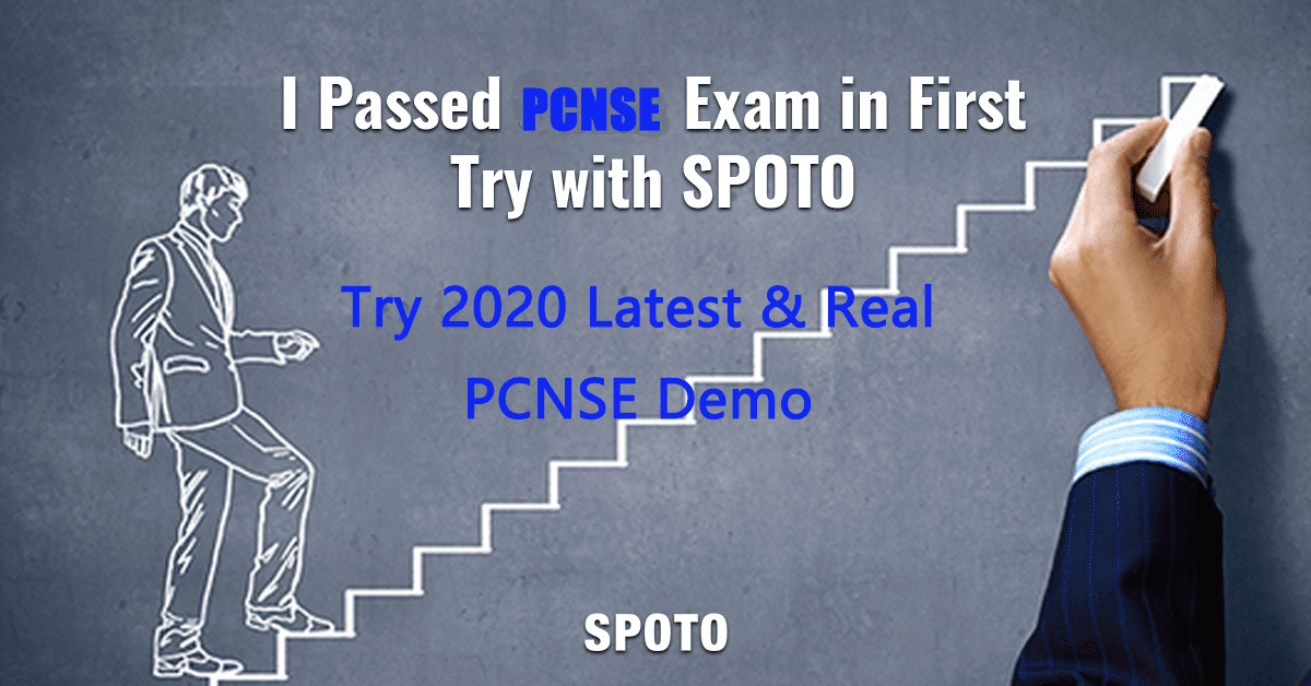 How many days would it take for the preparation for the PCNSE exam Sns-Brigh10