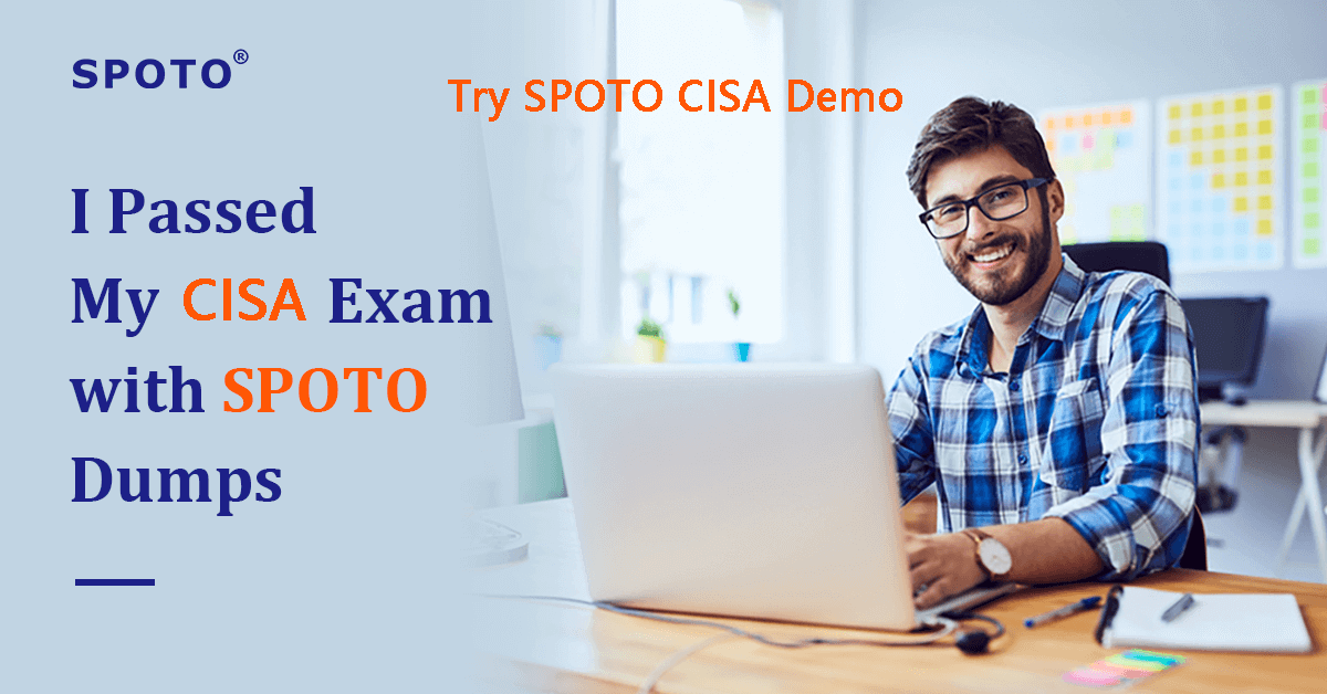 CISA Valid Exam Review