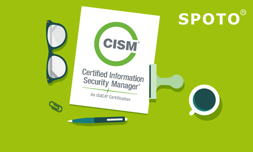 CISM Praxisprüfung